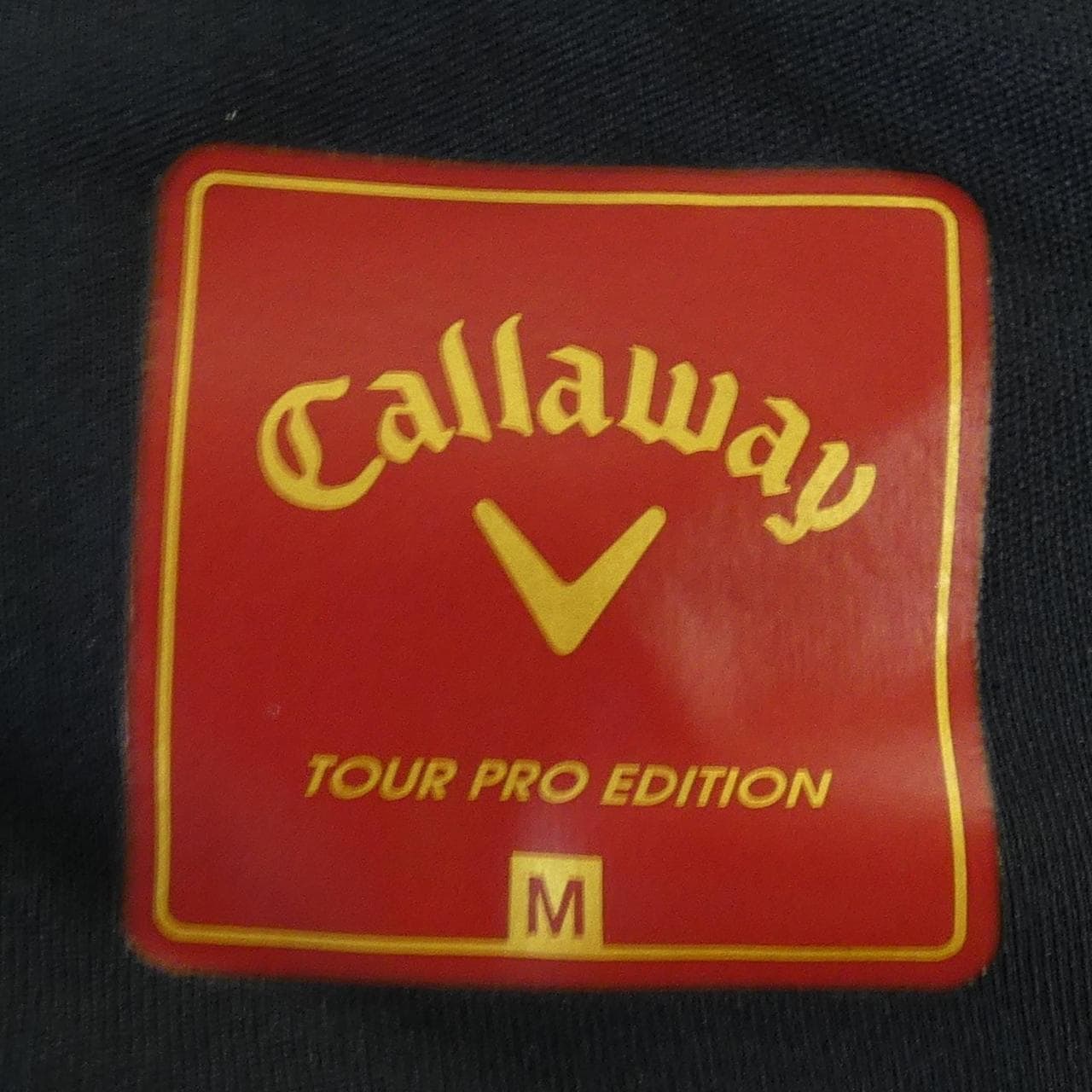 callaway callaway tops