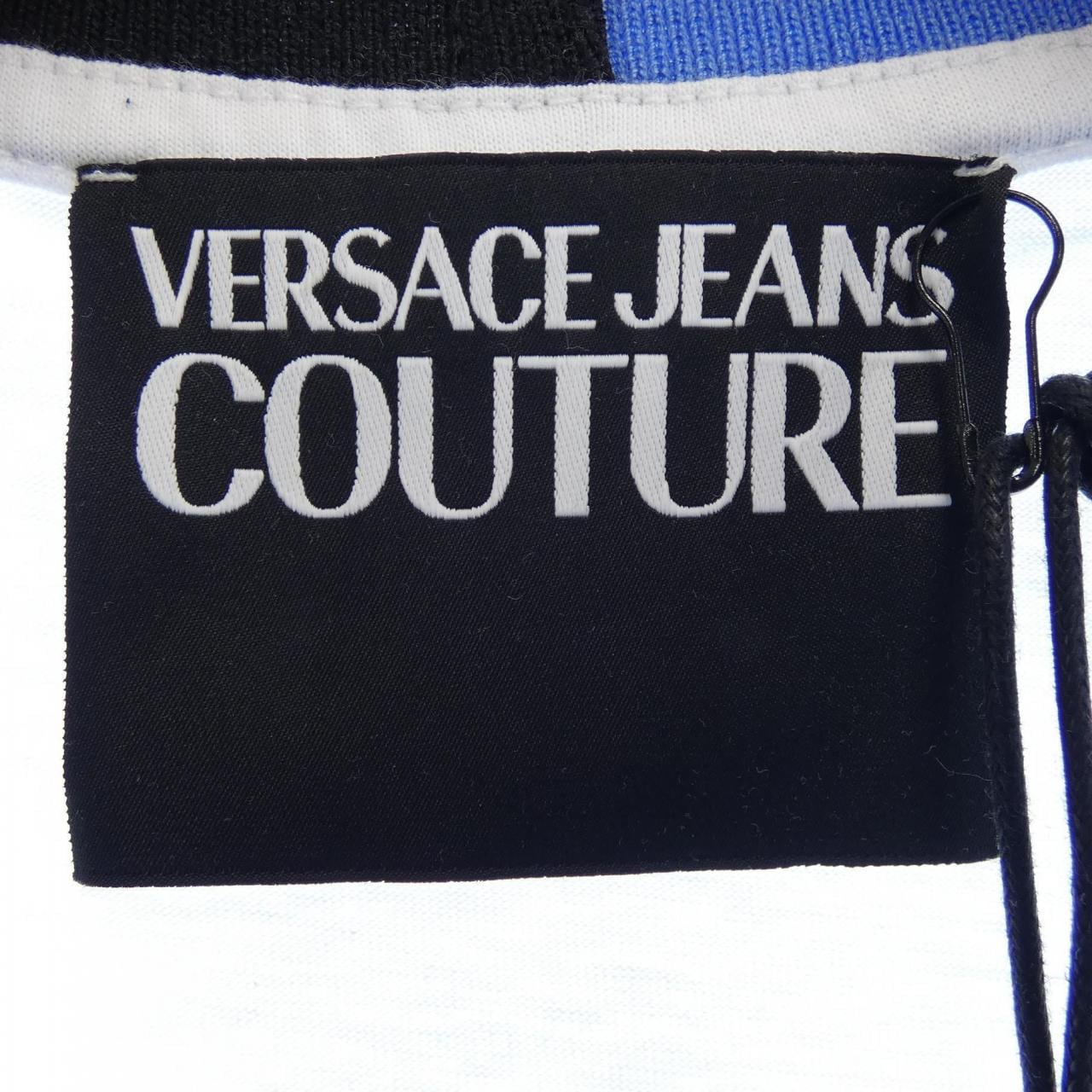 VERSACE JEANS Tシャツ