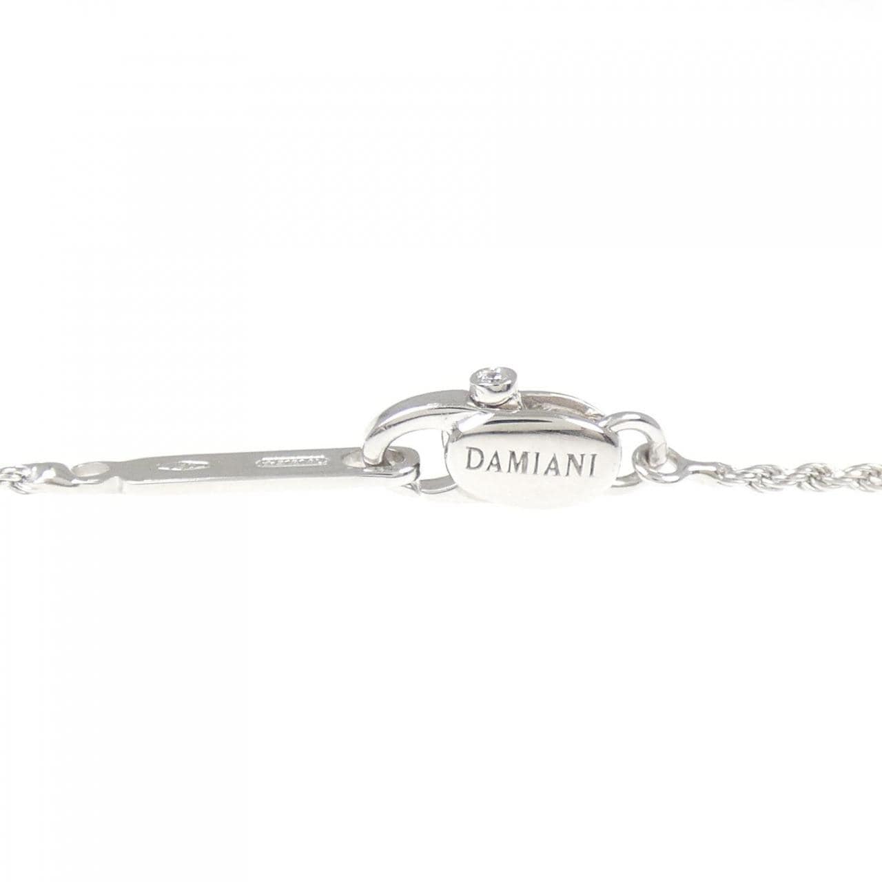 [BRAND NEW] DAMIANI Belle Epoque Necklace