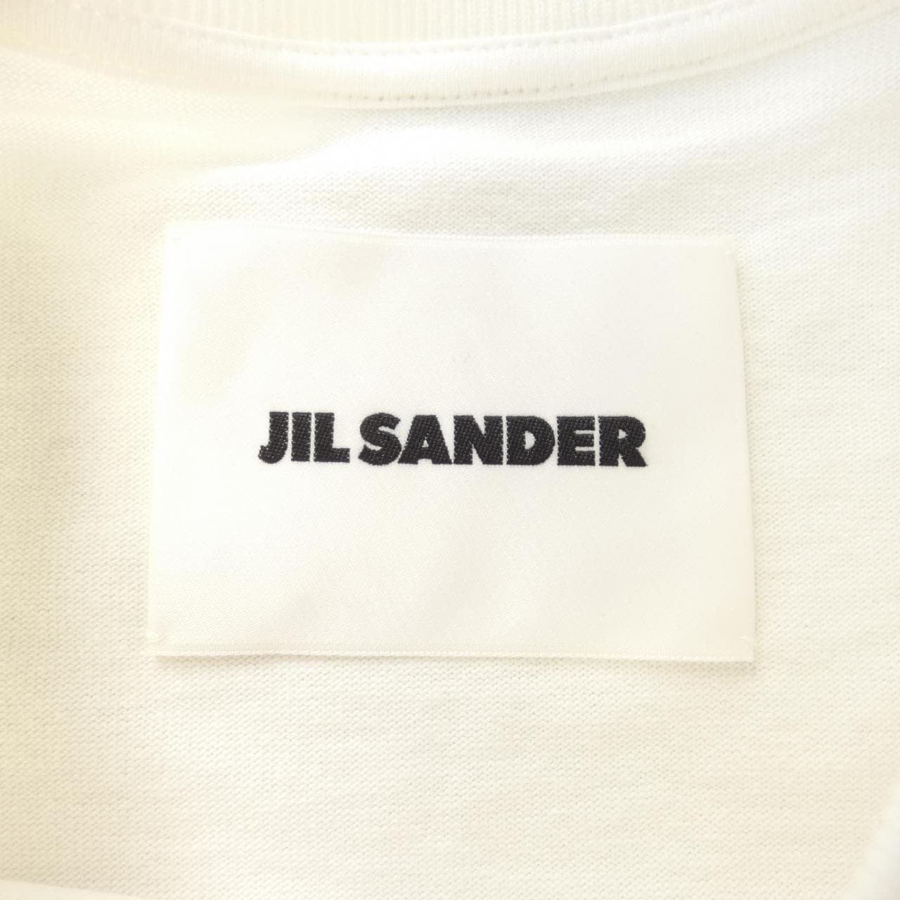 JIL SANDER Jil Sander Tops