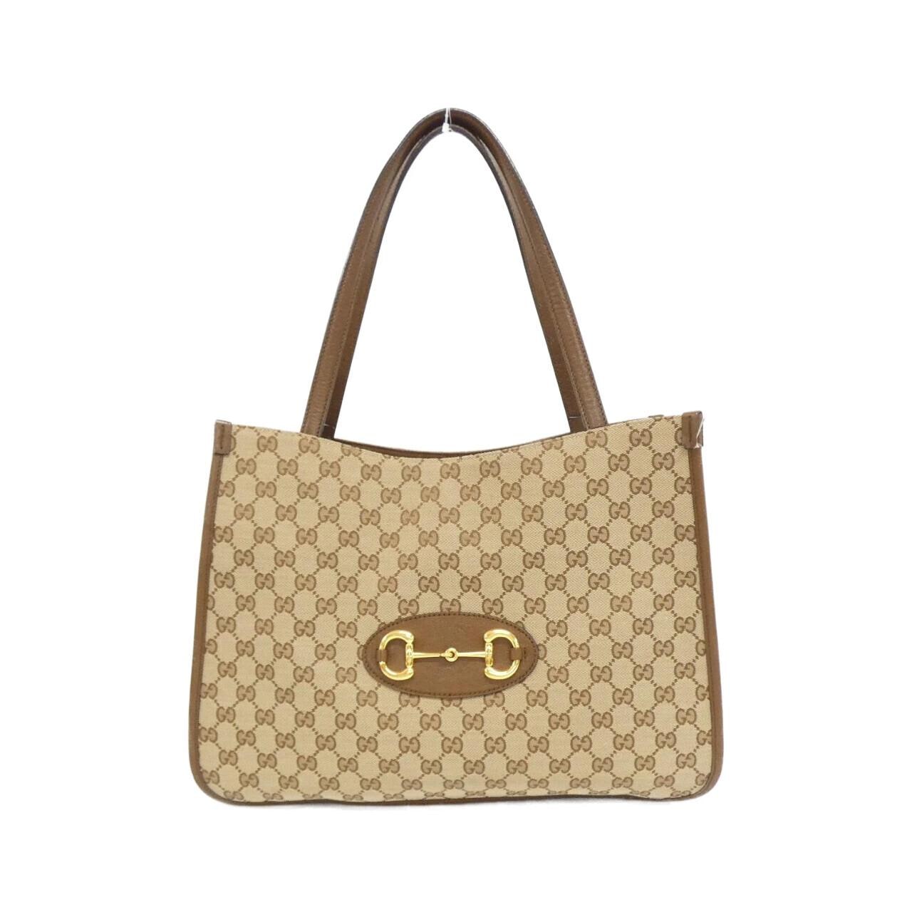 Gucci GUCCI HORSEBIT 1955 623694 GY5OG bag