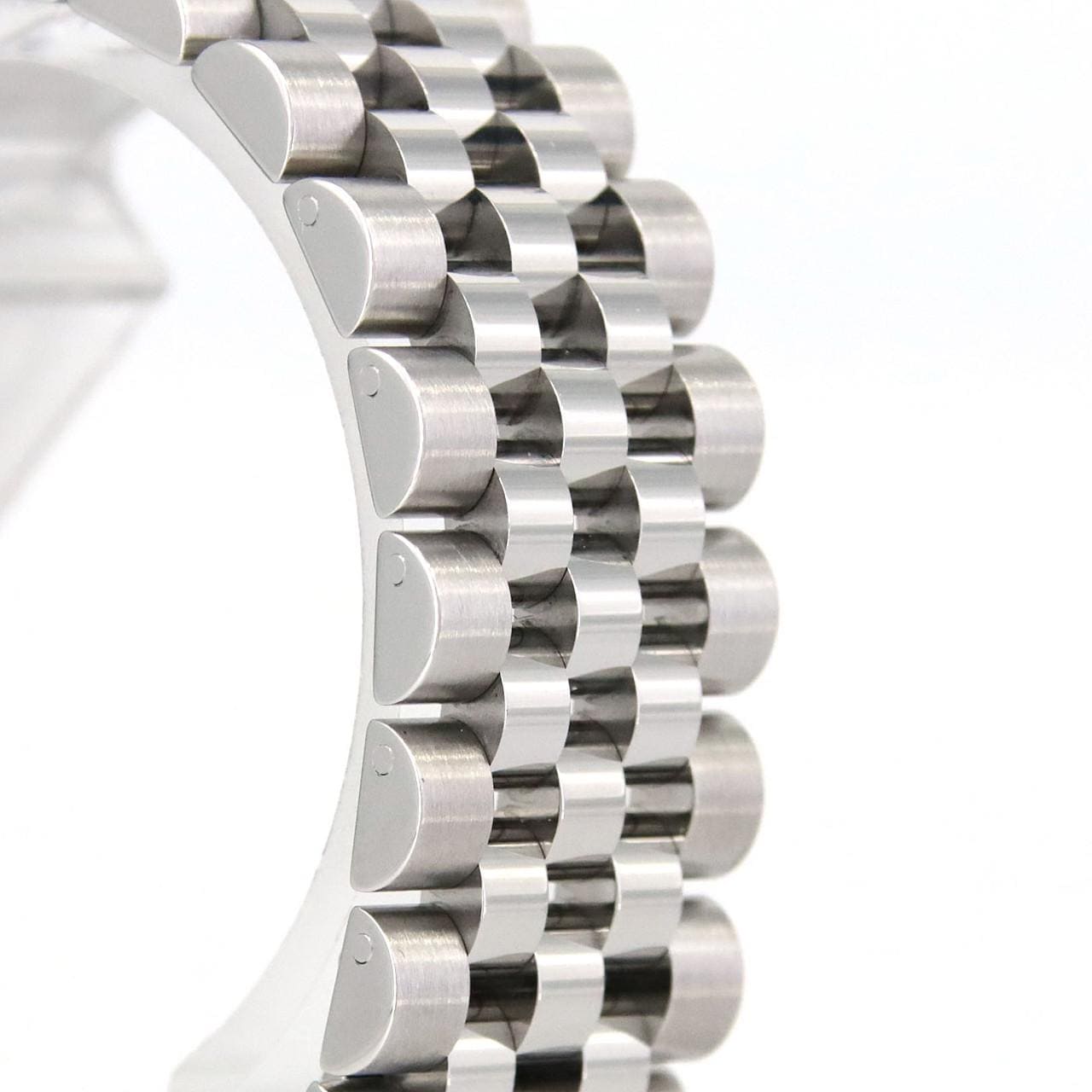 ROLEX Datejust 126234 SSxWG Automatic random number