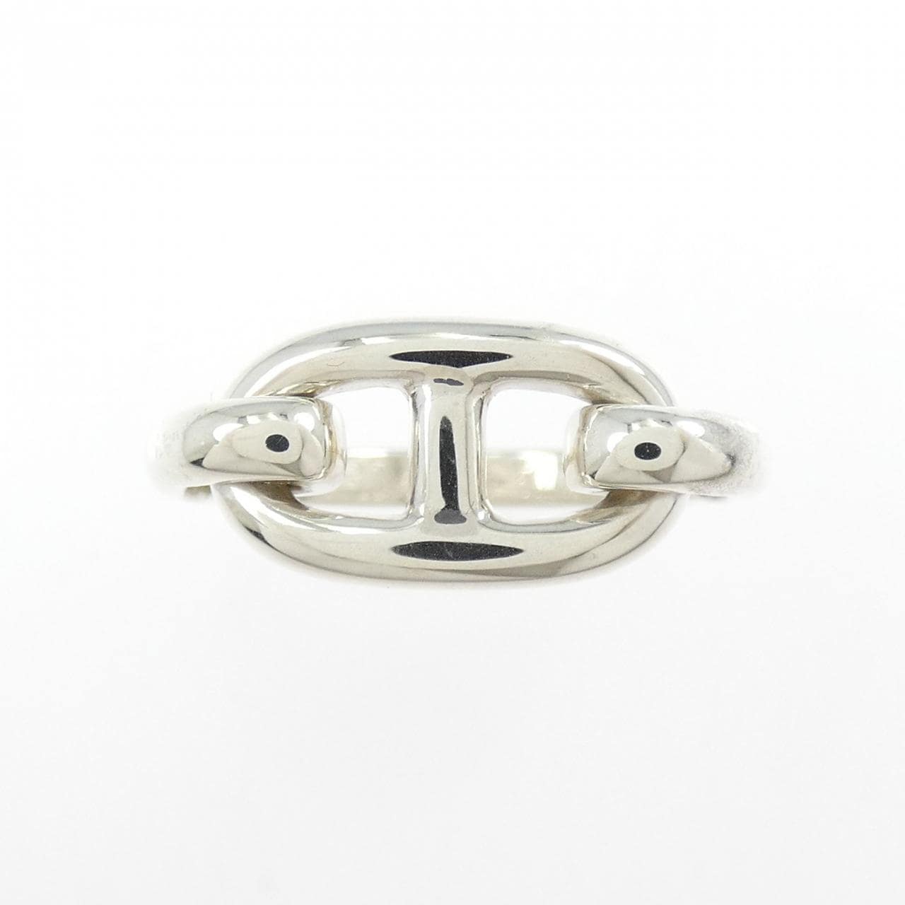 [vintage] HERMES Serie Ring