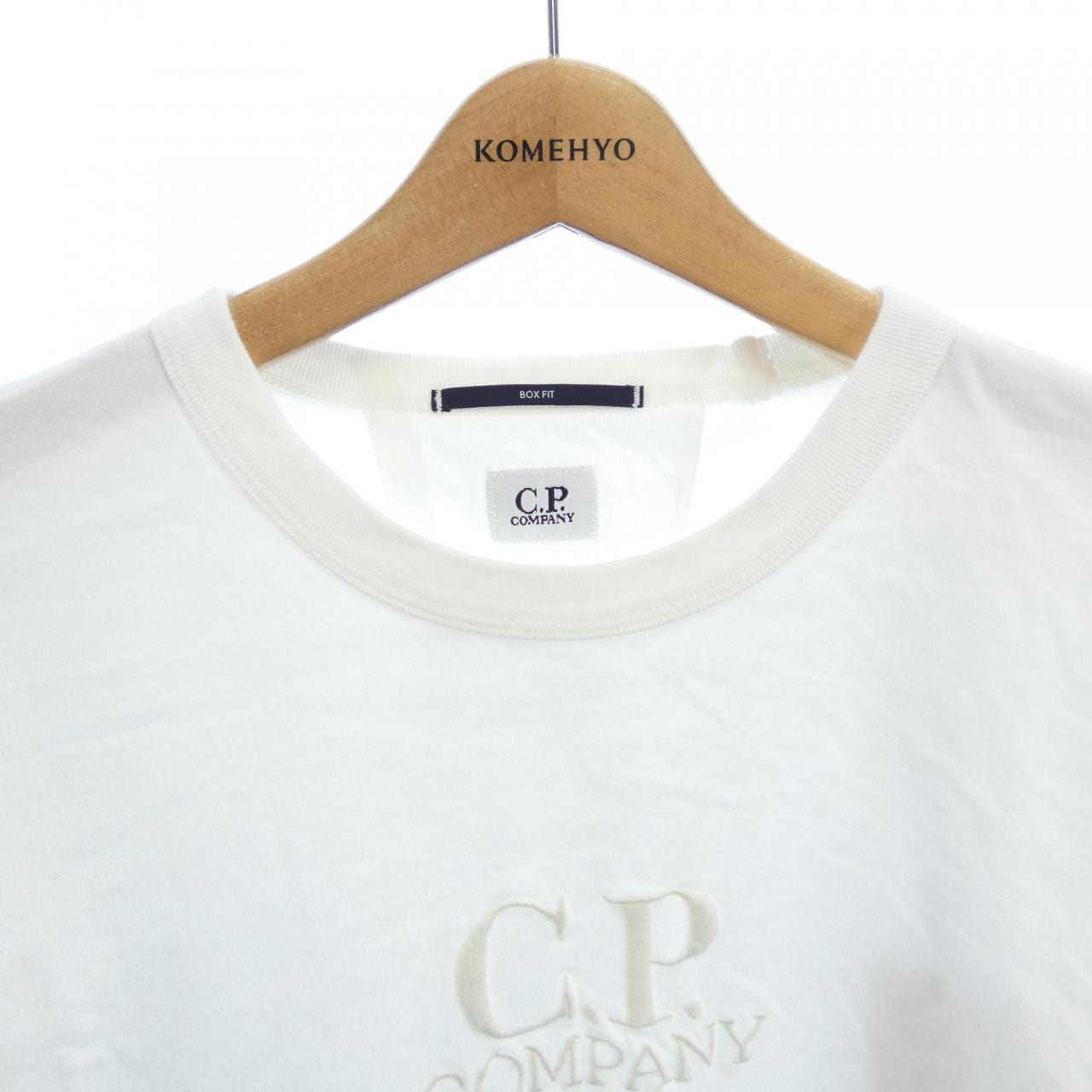 シーピーカンパニー C.P COMPANY Tシャツ