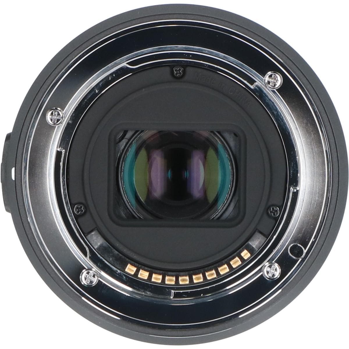 Ｅ１８－１３５ｍｍ　Ｆ３．５－５．６ＯＳＳ