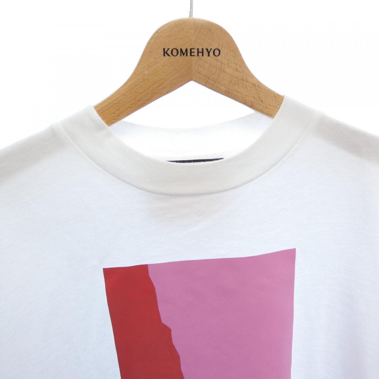 プランシー PLAN C Tシャツ