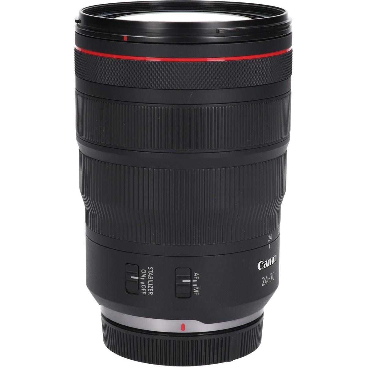 ＲＦ２４－７０ｍｍ　Ｆ２．８Ｌ　ＩＳ　ＵＳＭ