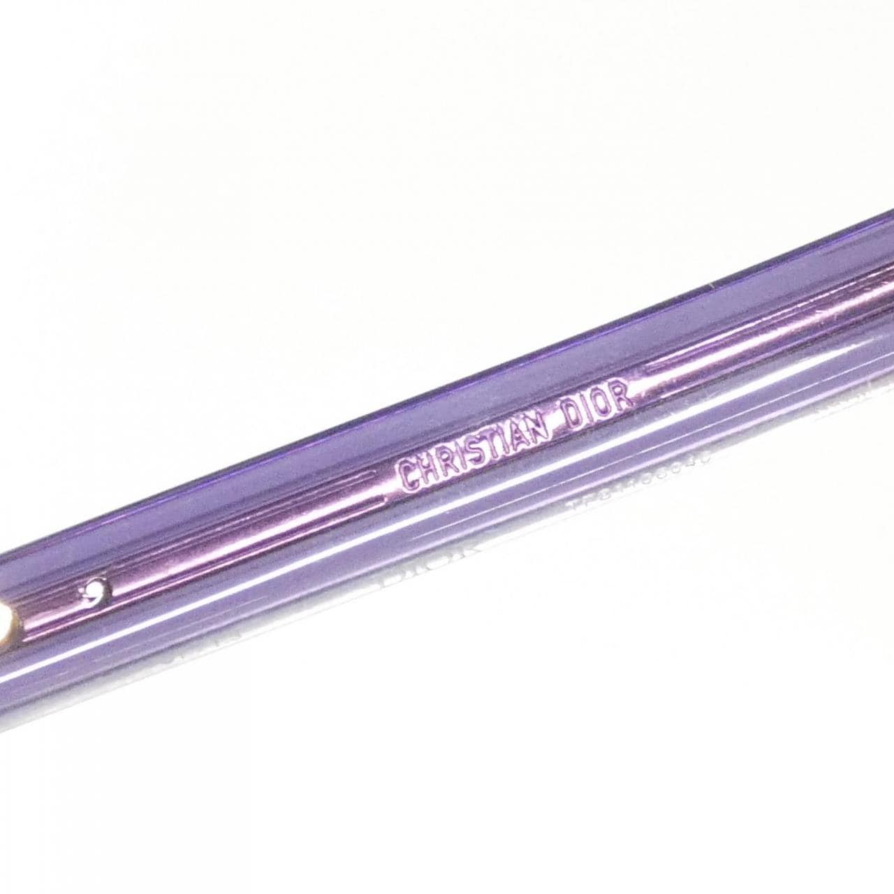 【新品】クリスチャンディオール DIORSPIRITO S6I メガネ