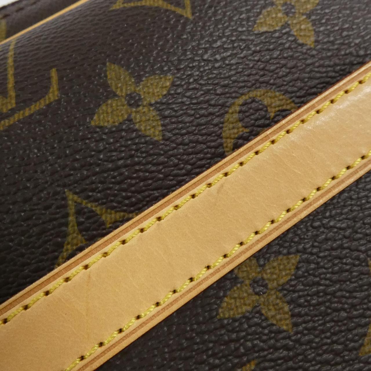 ルイヴィトン モノグラム リポーター 28cm M45254 ショルダーバッグ