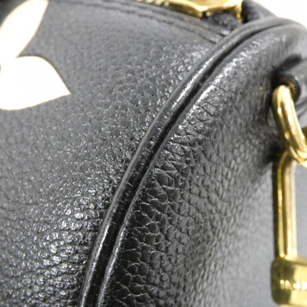 ルイヴィトン バイカラー モングラム アンプラント パピヨンBB M45980 ショルダーバッグ