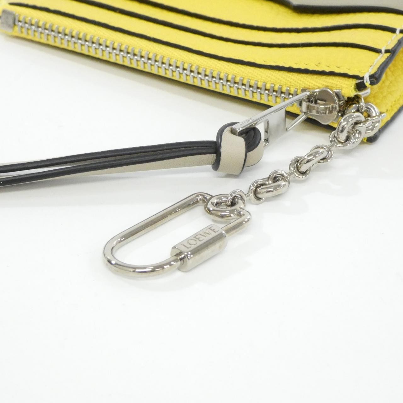 【新品】ロエベ C821B35X01 コイン＆キーケース