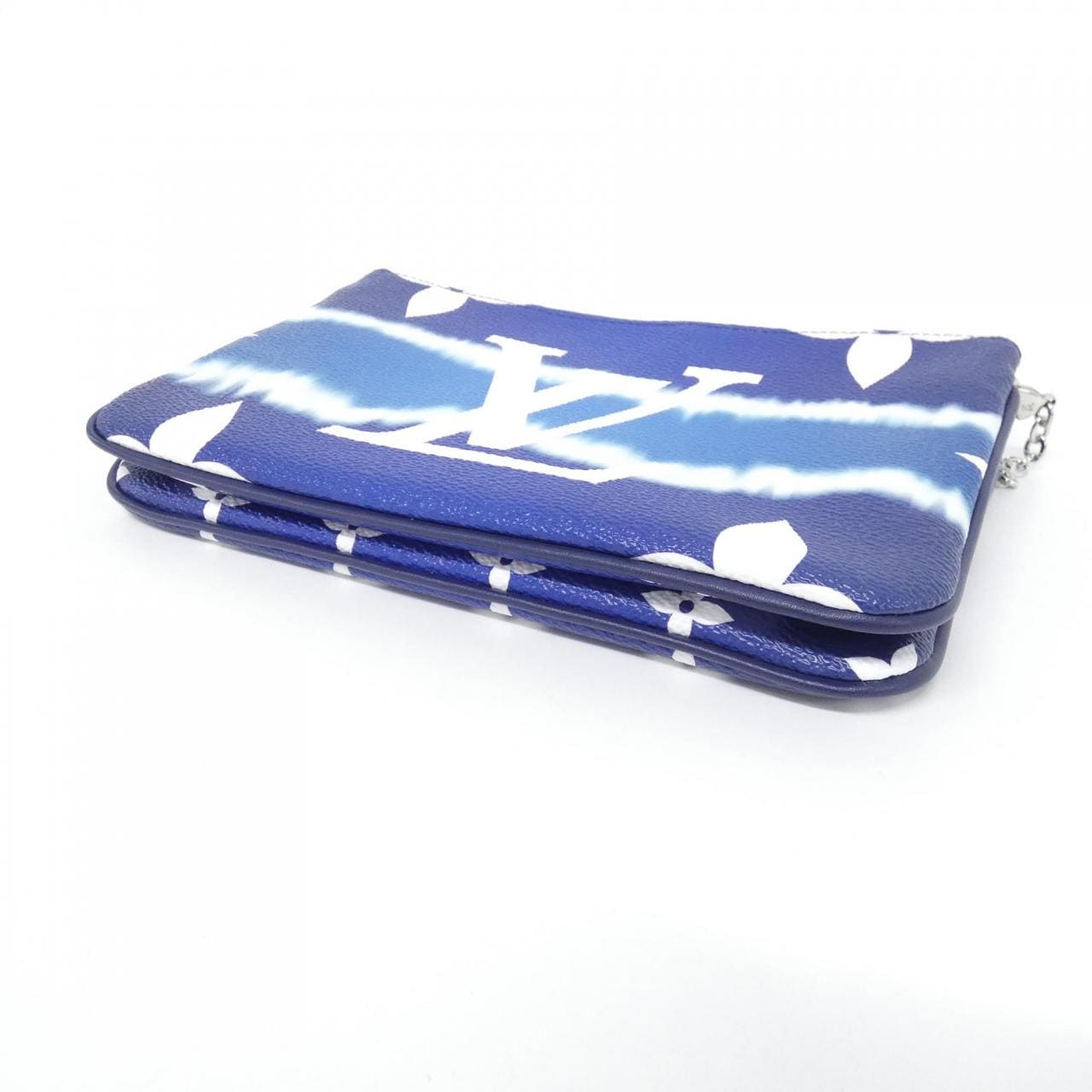 ルイヴィトン LVエスカル ポシェット ドゥーブル ジップ M69124 ショルダーバッグ