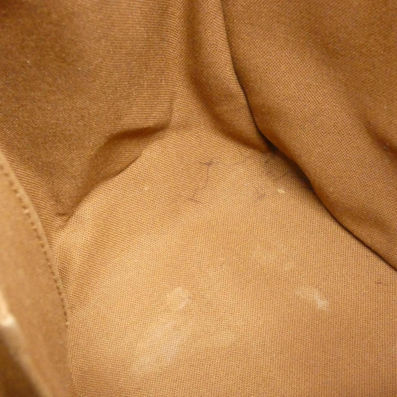 ルイヴィトン モノグラム バティニョール オリゾンタル M51154 バッグ