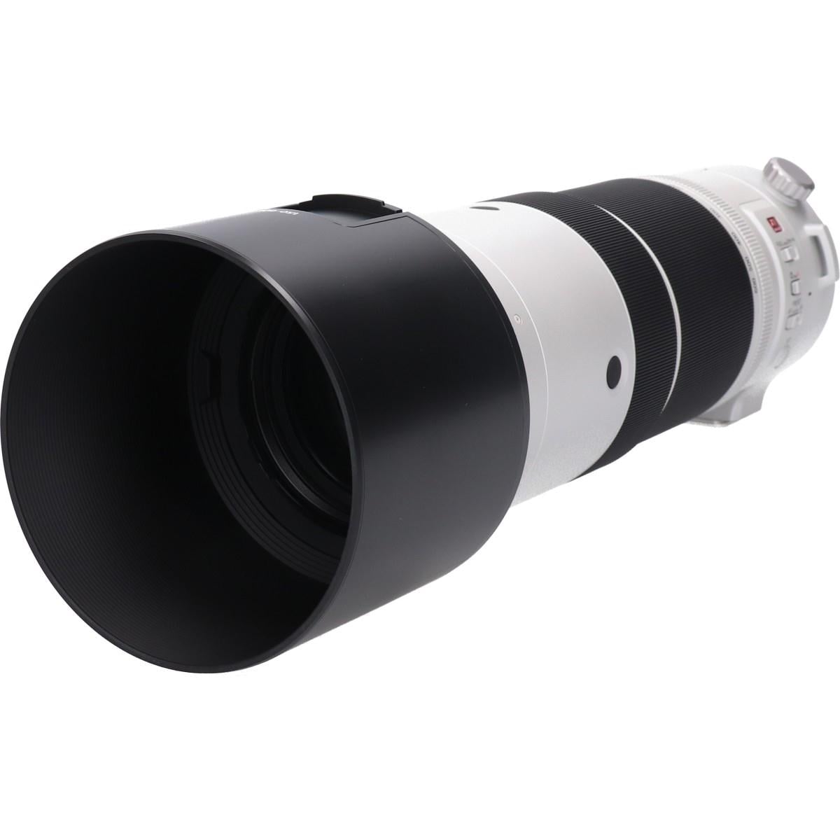 ＸＦ１５０－６００ｍｍ　Ｆ５．６－８Ｒ　ＬＭ　ＯＩＳ