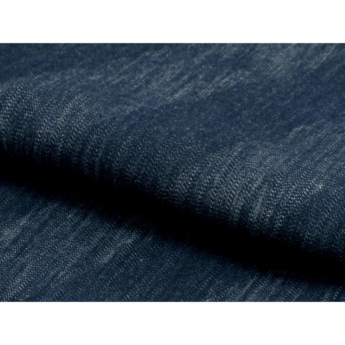 【新品】単衣　岡山デニム