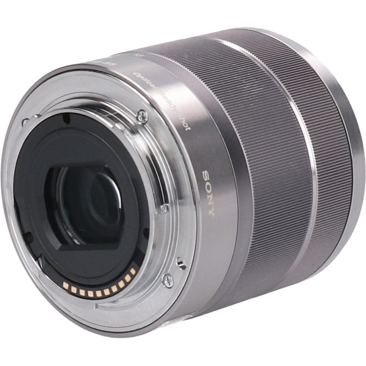 Ｅ１８－５５ｍｍ　Ｆ３．５－５．６ＯＳＳ（ＳＥＬ１８５５）