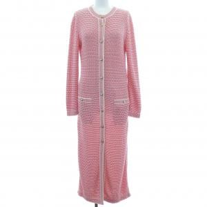 シャネル CHANEL P70398K10019 ロングカーディガン