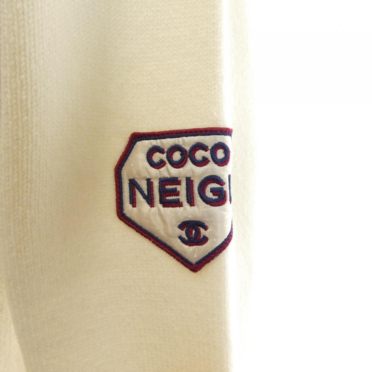 シャネル CHANEL P59716K07822 ニット