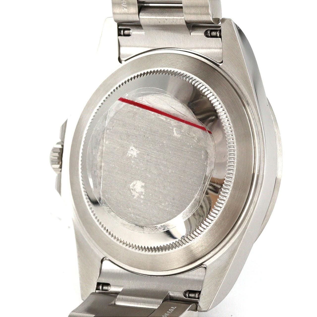 ロレックス エクスプローラーⅡ 16570 SS 自動巻 F番