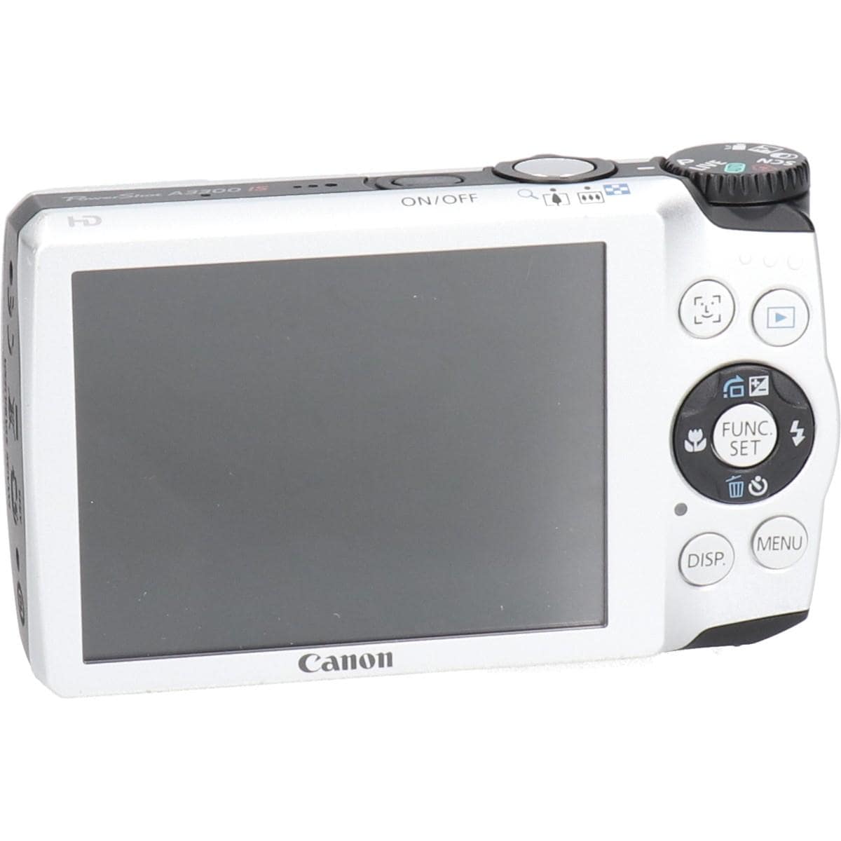 ＰＯＷＥＲＳＨＯＴ　Ａ３３００ＩＳ