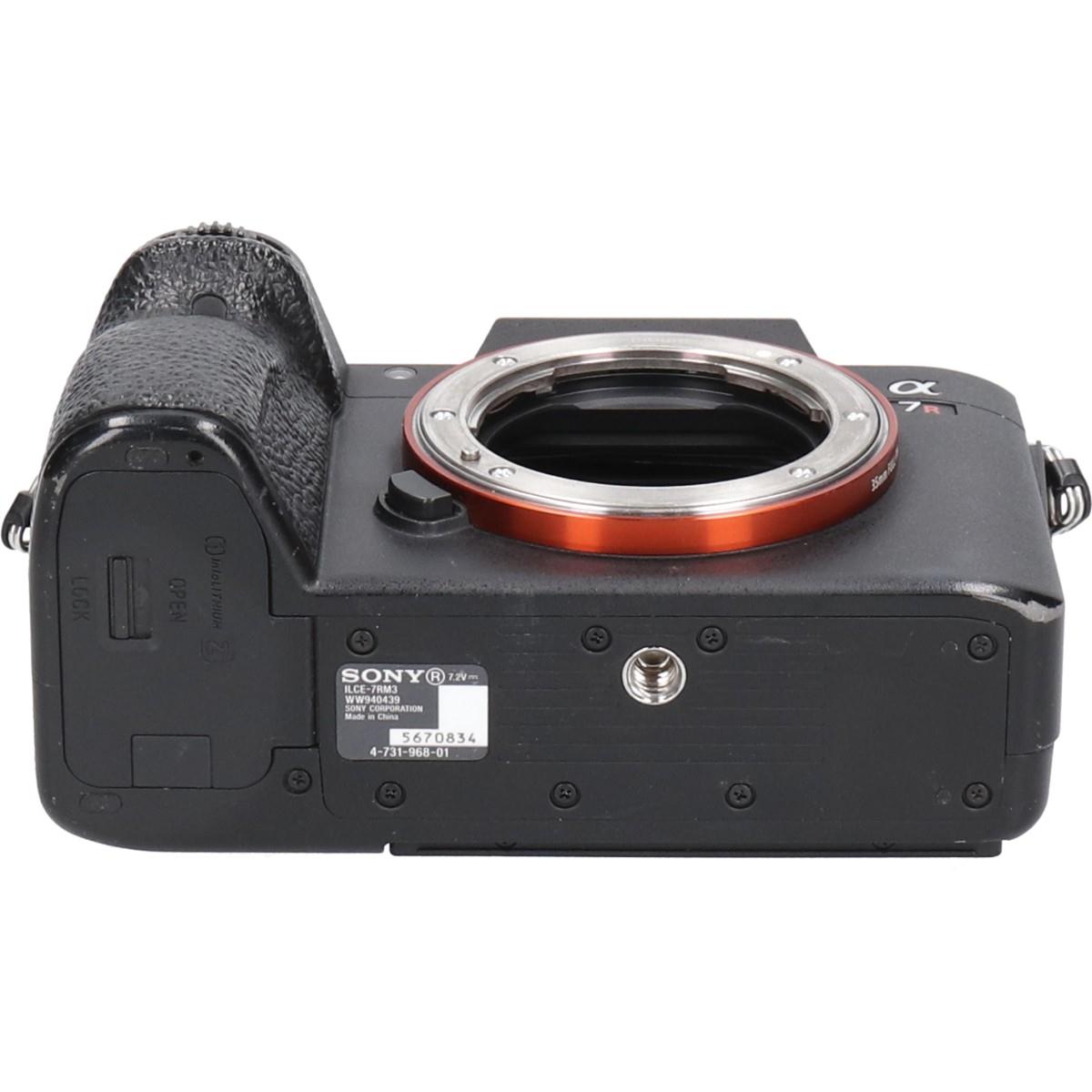 α７Ｒ　ＩＩＩ　ＩＬＣＥ－７ＲＭ３
