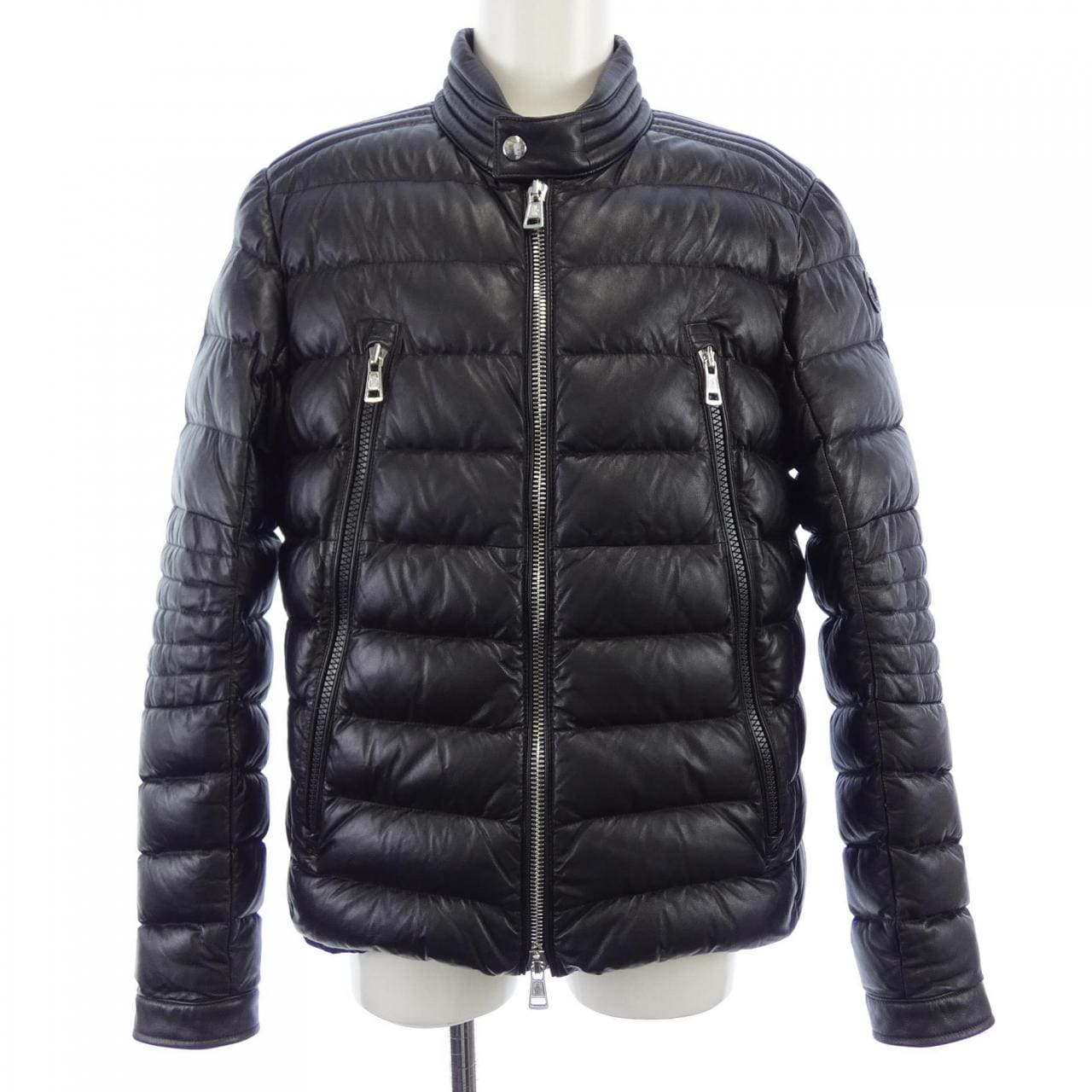 モンクレール MONCLER 5098Q AMIOT ダウンジャケット