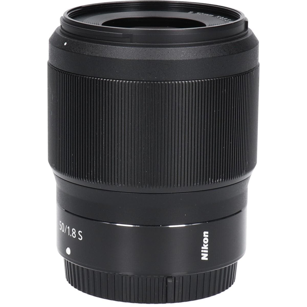Ｚ　５０ｍｍ　Ｆ１．８Ｓ