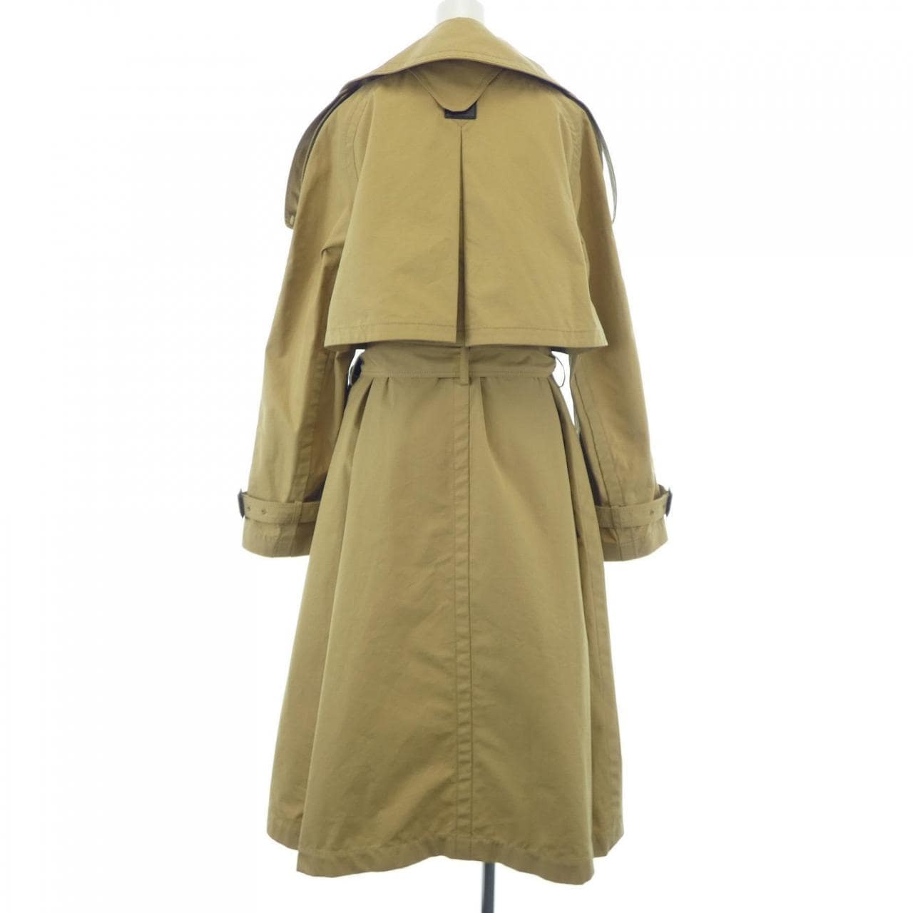 ロエベ LOEWE トレンチコート