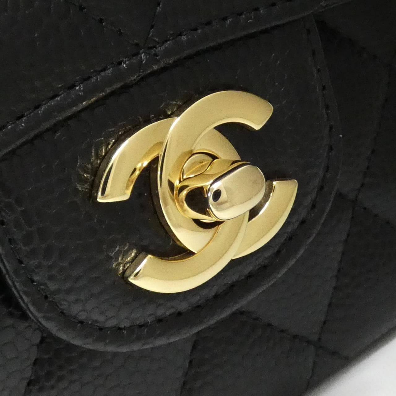 [未使用品] CHANEL 1112 單肩包