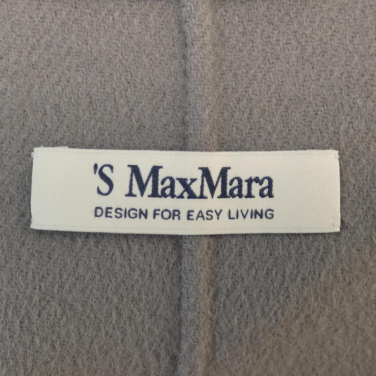 エスマックスマーラ 'S Max Mara コート