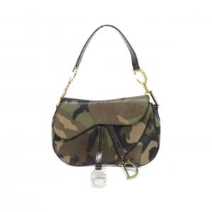 【ヴィンテージ】クリスチャンディオール ショルダーバッグ