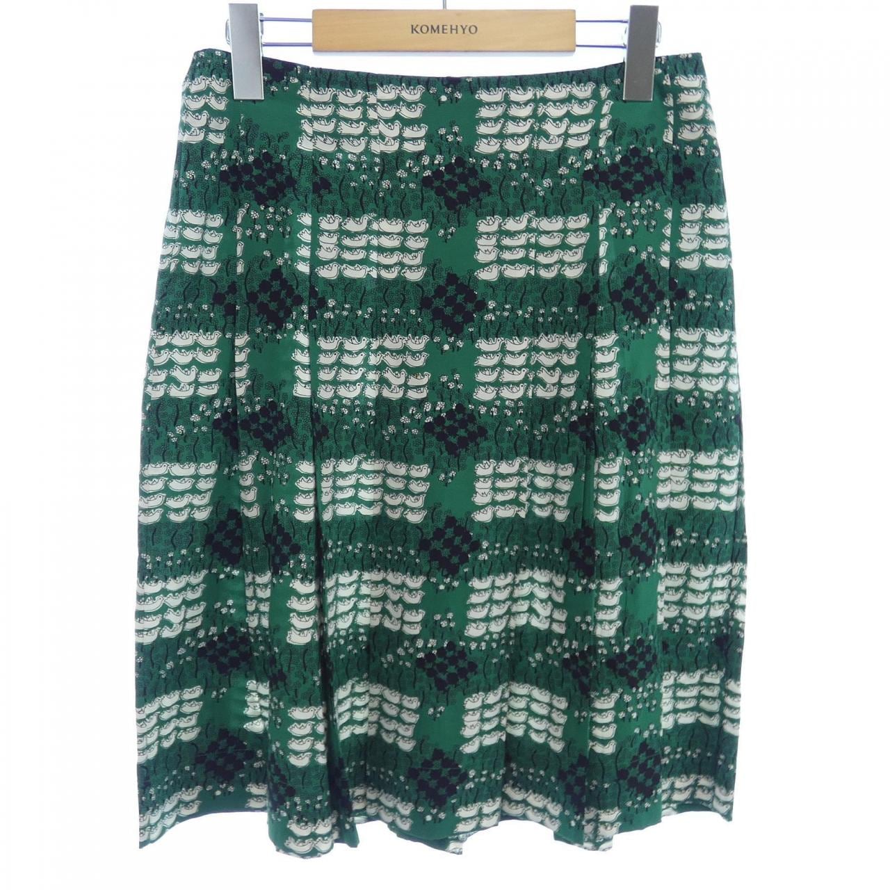 マルニ MARNI スカート
