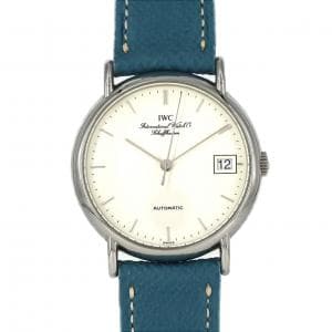 IWC ポートフィノ IW351320 SS 自動巻