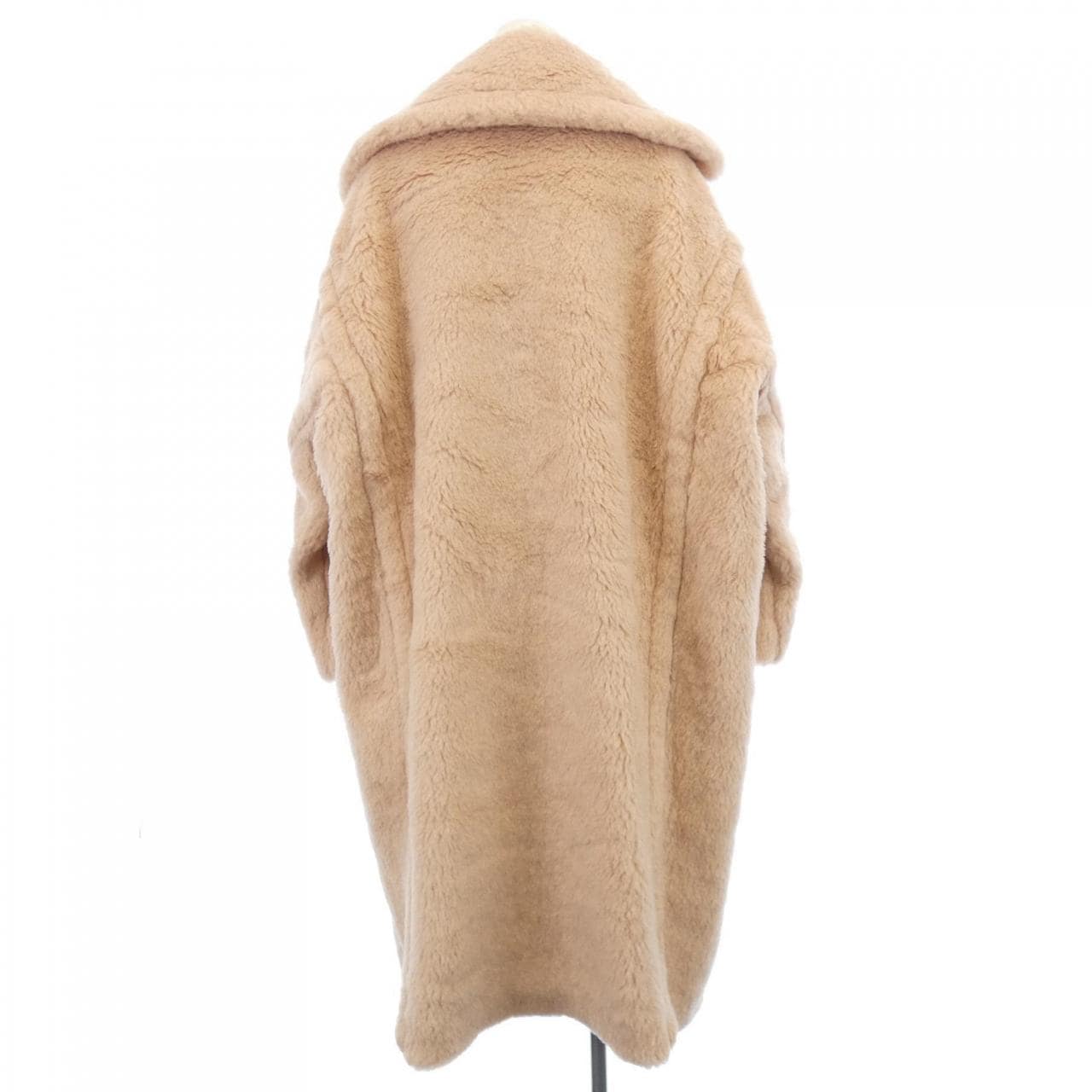 マックスマーラ Max Mara TEDGIRL テディベア コート