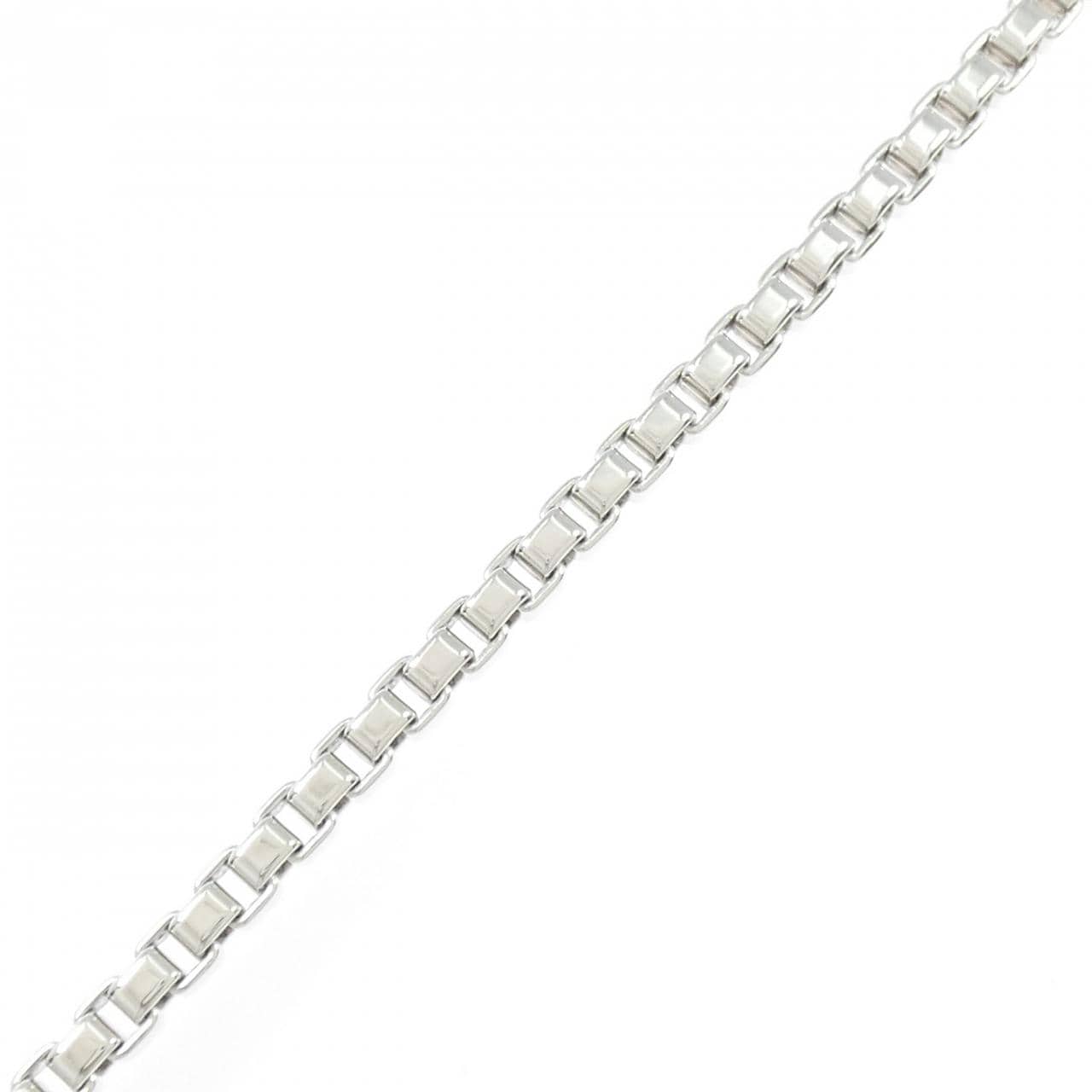 ティファニー ベネチアン ブレスレット