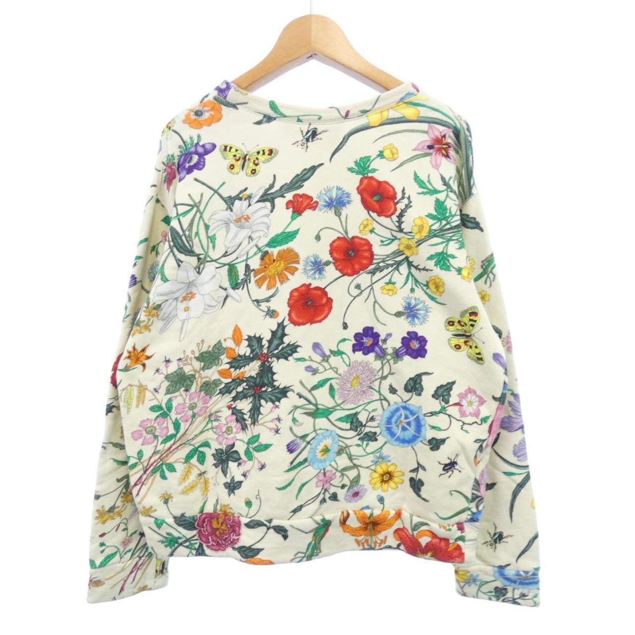 グッチ GUCCI 469250 XJAR4 スウェット