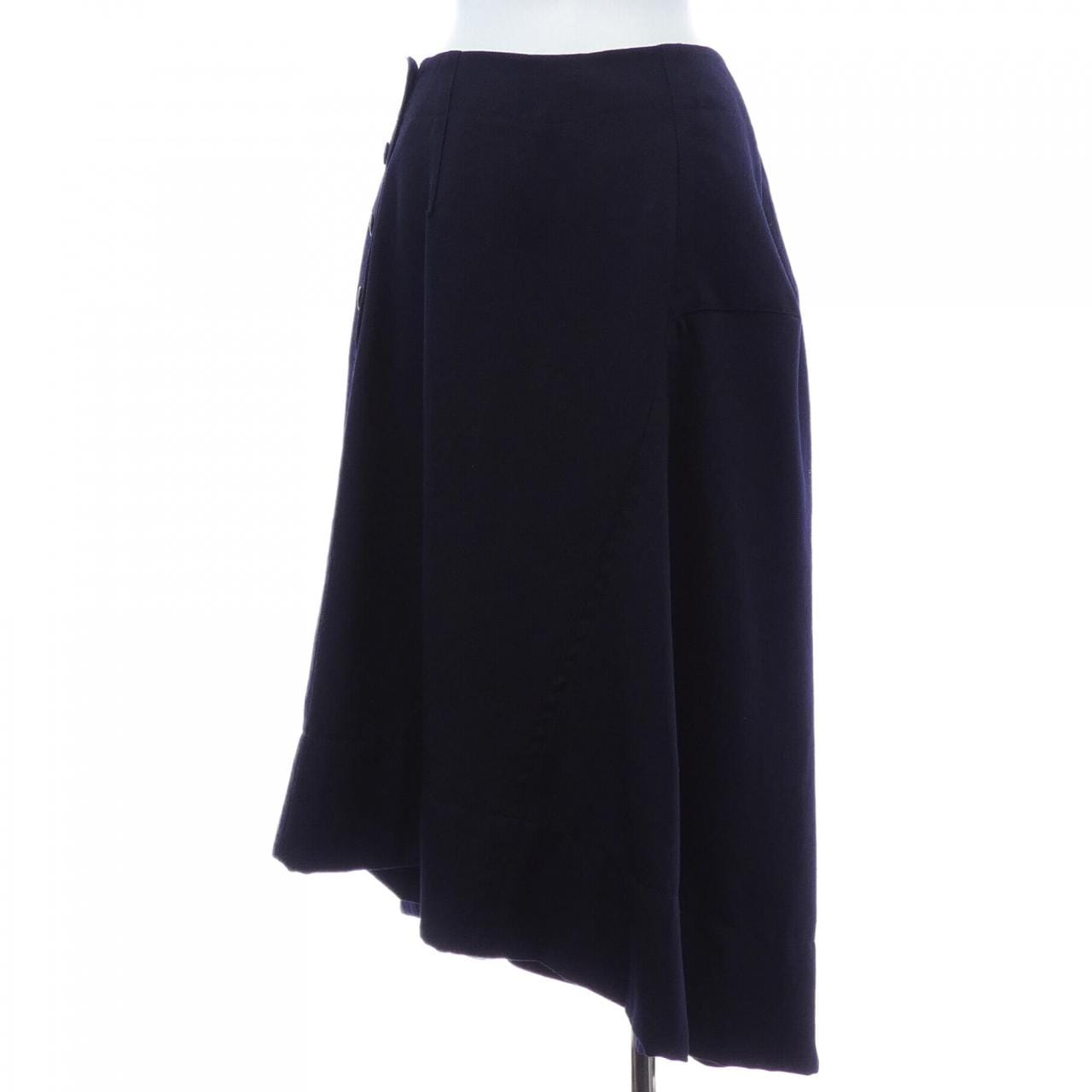 コムデギャルソン COMME des GARCONS GD-S022 スカート