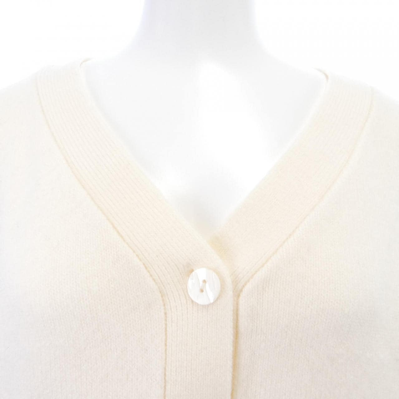 スナイデル Snidel カーディガン