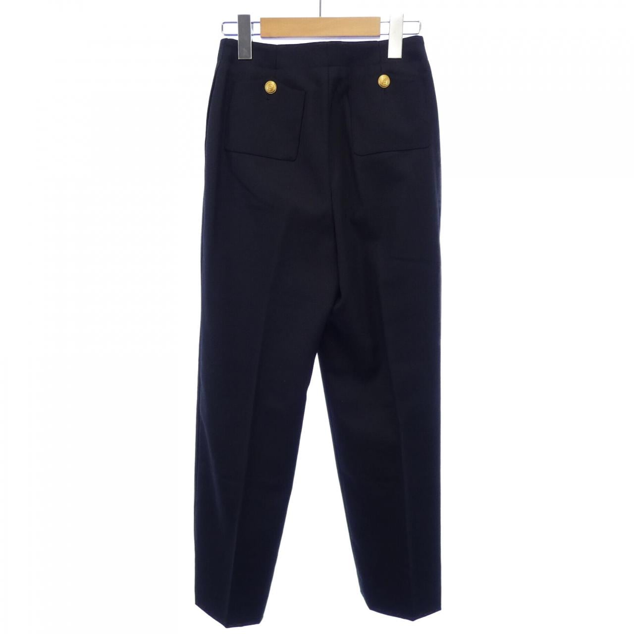 【ヴィンテージ】シャネル CHANEL P08300V05069 96A パンツ