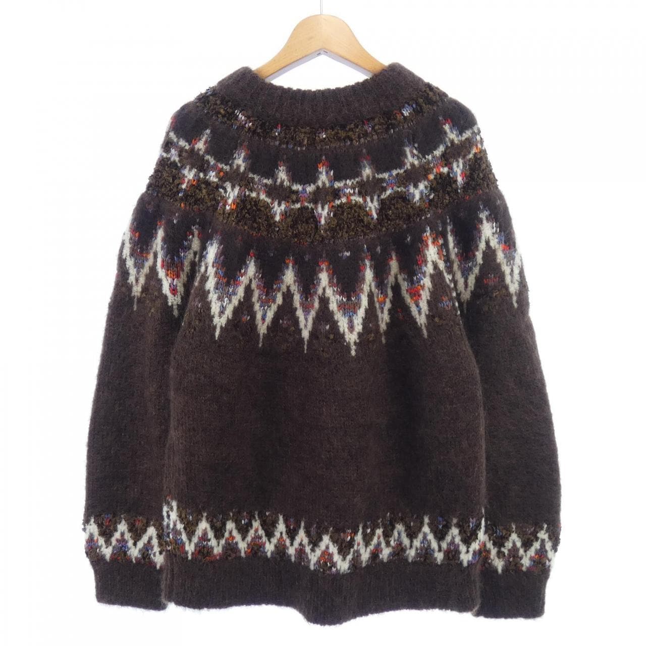 コーヘン Coohem ニット