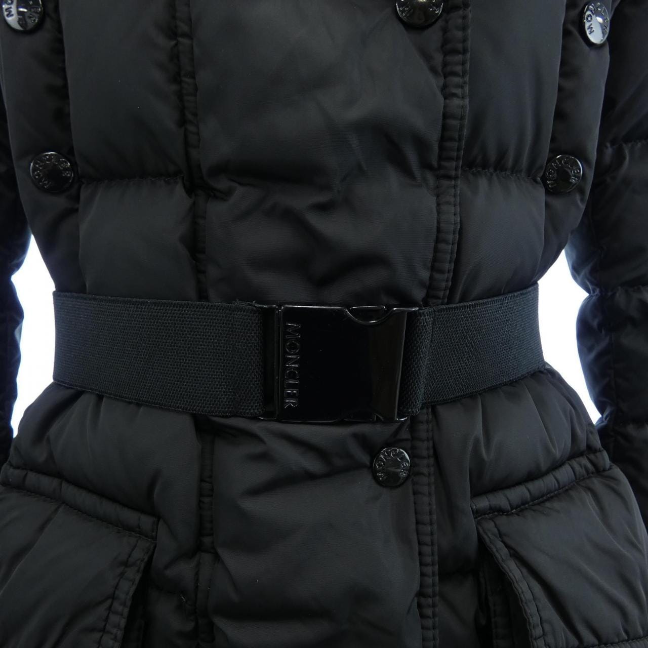 モンクレール MONCLER KHLOE ダウンコート