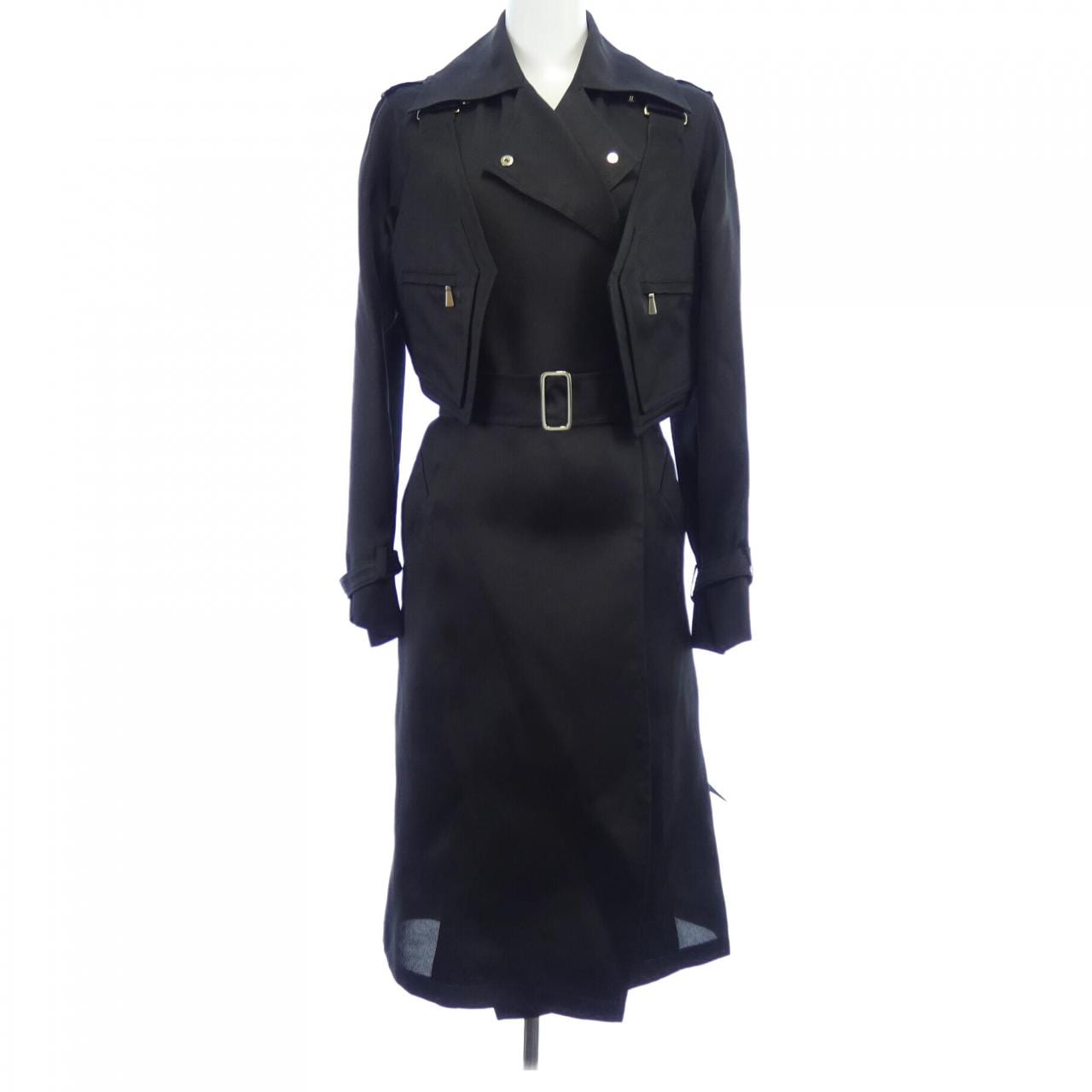 マックスマーラ Max Mara 103101026 コート