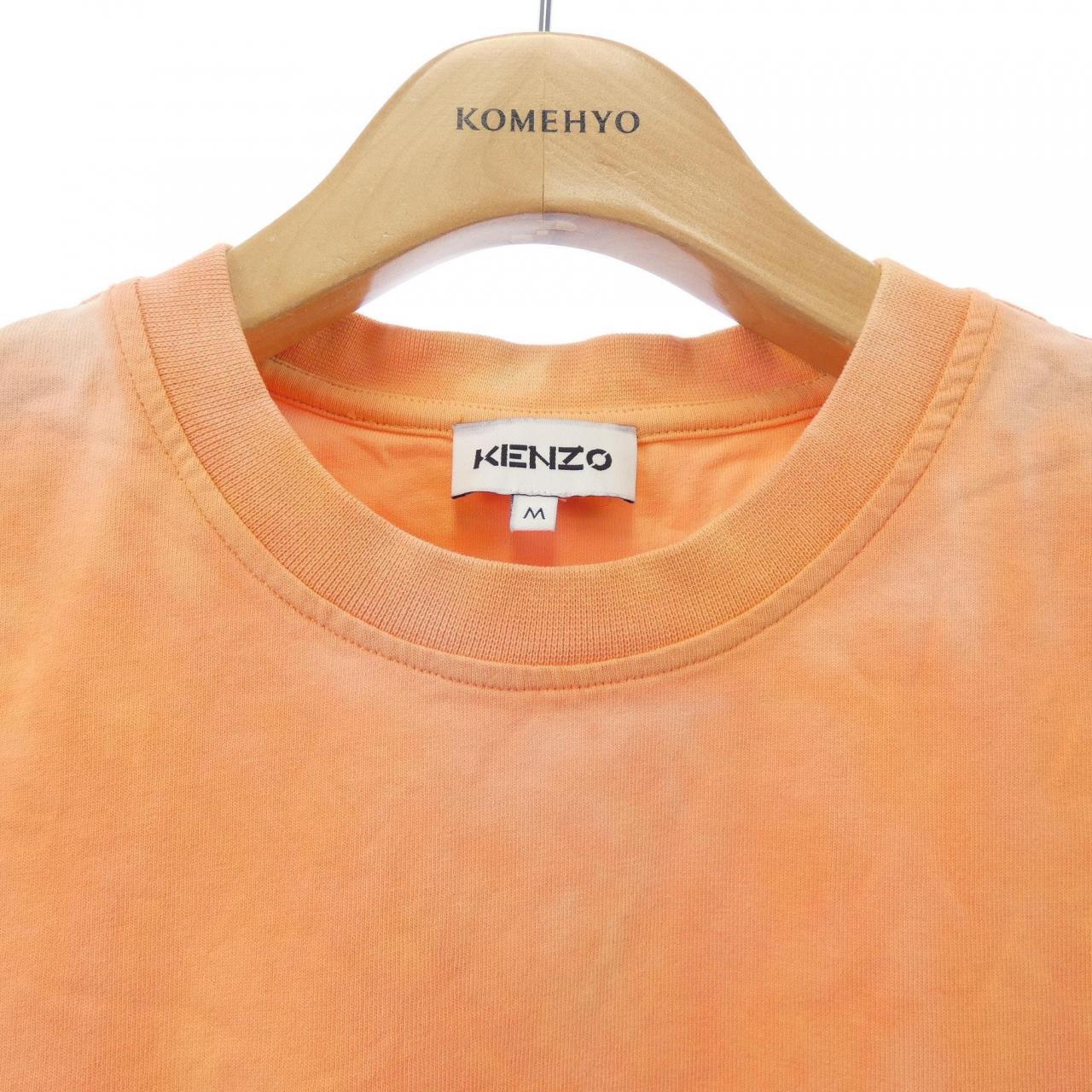 ケンゾー KENZO FC55TS2544SB Tシャツ