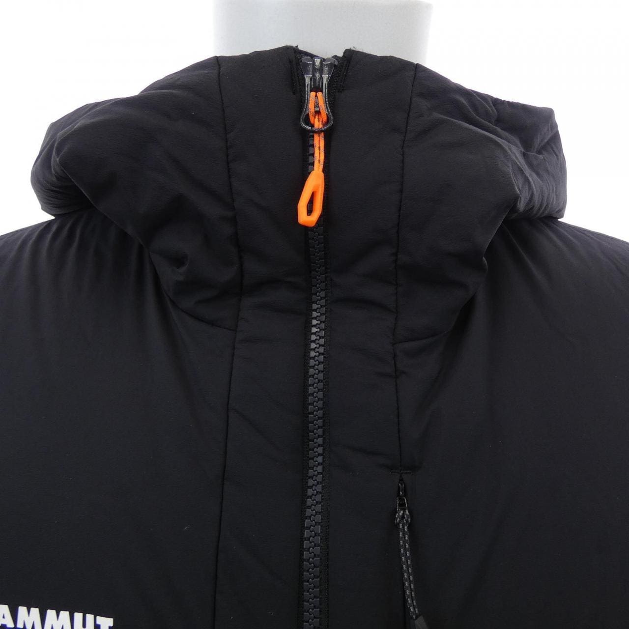 マムート MAMMUT 1013-02110 ブルゾン