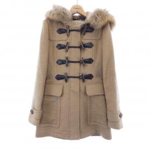 バーバリーブリット BURBERRY BRIT 39761421 ダッフルコート