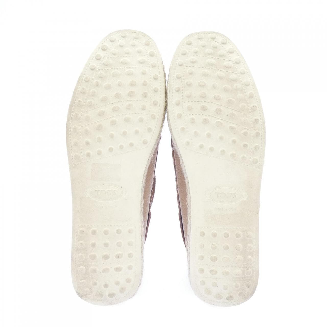 トッズ TOD'S シューズ