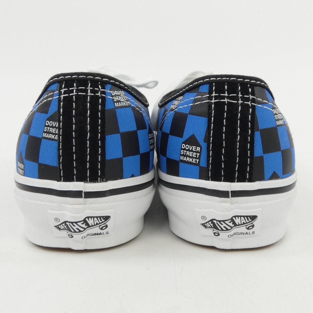 バンズ VANS DOVER STREET MARKET スニーカー