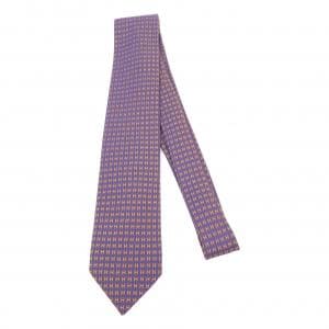 エルメス HERMES NECKTIE