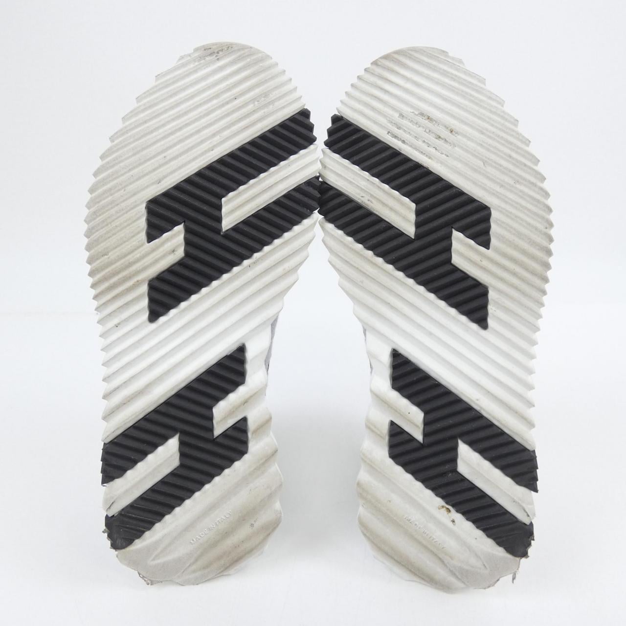 エルメス HERMES フレックス 242861Z スニーカー