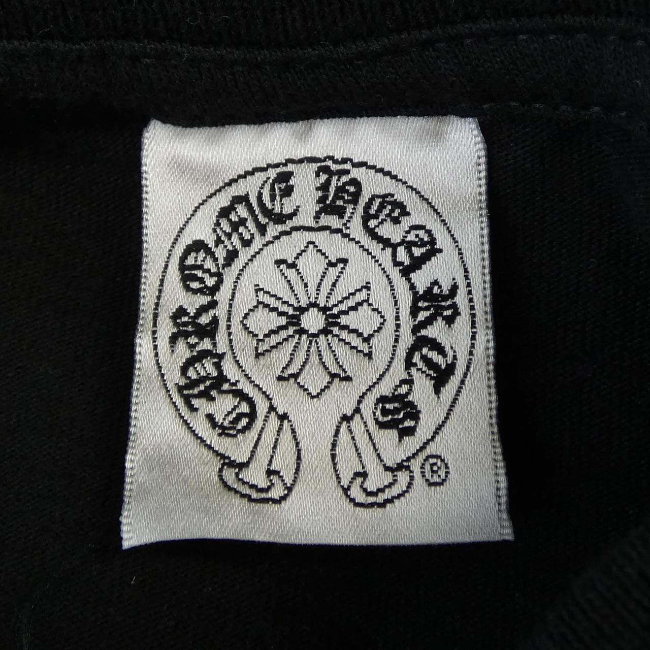 クロムハーツ CHROME HEARTS 2212-304-0655 Tシャツ